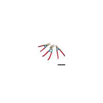 Sell Tin Snips