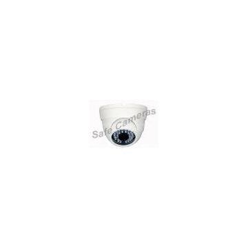 Megapixel HD IR Dome Camera  SC-3720C-IP