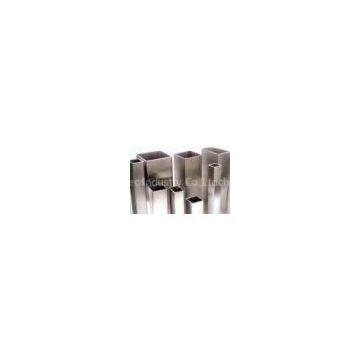 Square Aluminum Extrusion Rectangular Tube for TV Frames