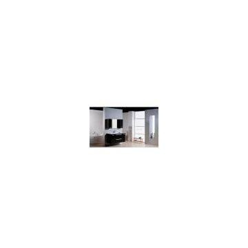 Sell Fashion Bathroom Cabinet