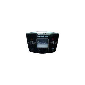 In Mould Decoration IMD Panel Membrane Switch Customized Design