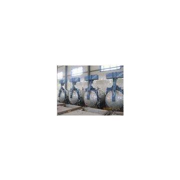 Pressure Vessel Food Rubber Large - Scale AAC Autoclave, 2.68 * 38m