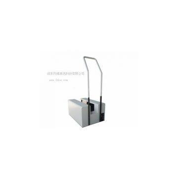 3D laser foot scanner | Foot Scanner