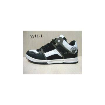 skater shoes/skate sneaker