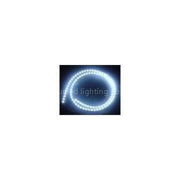 High luminance Waterproof Flexible Led Strip Lights, energy saving advertise lighting