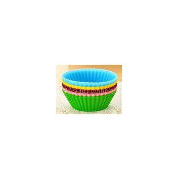 Cake Bakeware Mold  Home Appliance Mould Plastic Injection Moulding