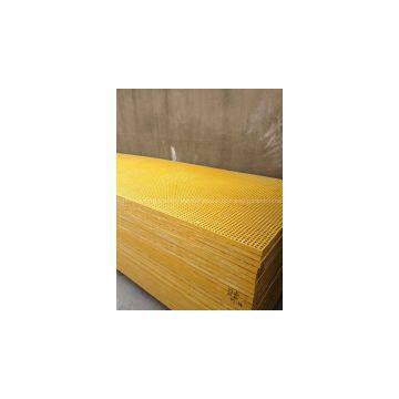 Low Maintenance Competitive Price Frp Car Wash Grate photo-2