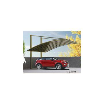 Aluminum Carport