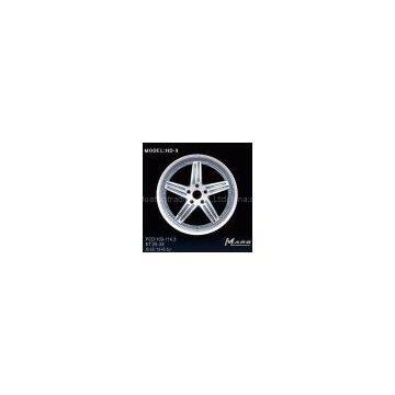 Sell Wheel Rim photo-3