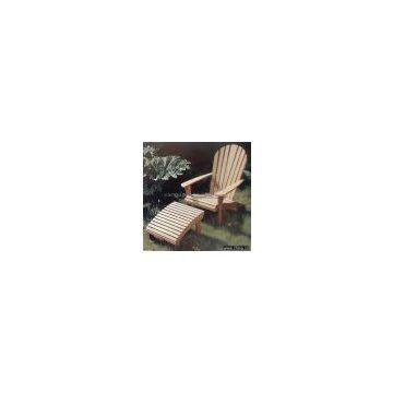 wooden Leisure Chair furniture
