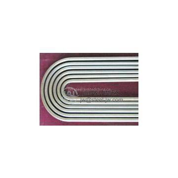 SA213 T22 alloy steel pipe manufacturer