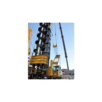 SMW65 Multi-drilling Machine