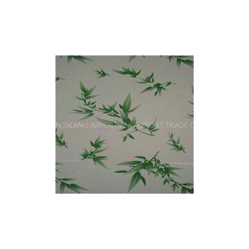 Green Bamboo Leaf Ppgi