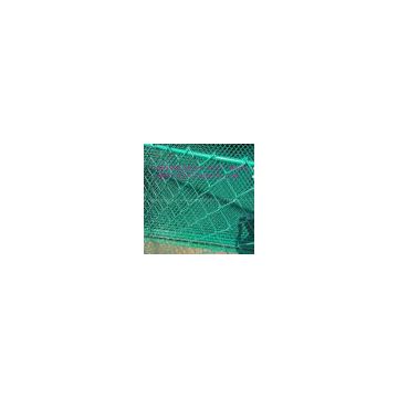 BZJ-Chain Link Fence