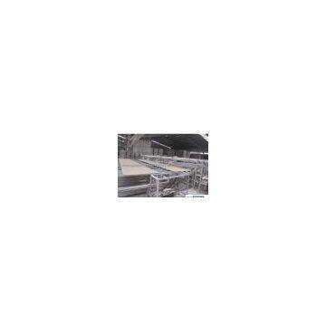 Fireproof Gypsum Board