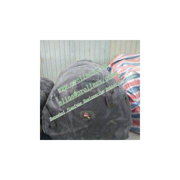 Pneumatic Rubber Airbag Used in Concrete Pipe Construction Inflatable Mandrel photo-3