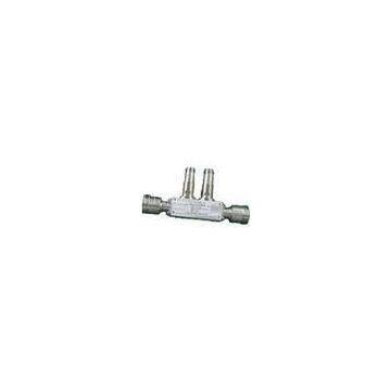 Female Microwave Components Dual RF high power directional Coupler