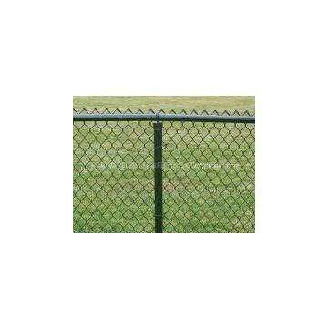 Fence Mesh