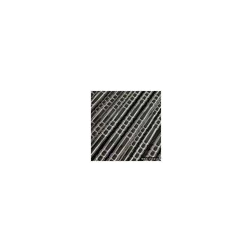 Sell Welded Stainless Steel Profiled Pipes