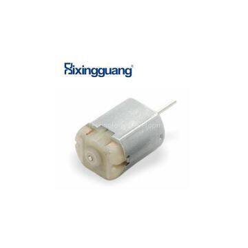 Automotive Product Brush DC Motor FK280