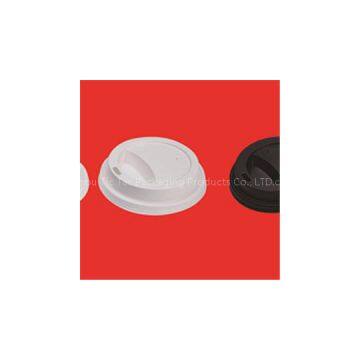 Plastic Lid - For Hot Cup