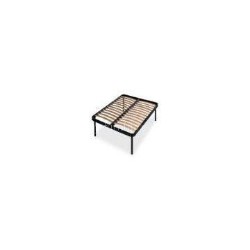 steel chop bed frame