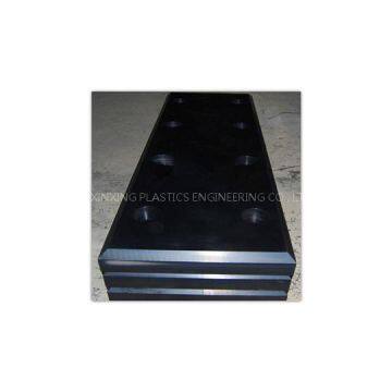 2 Inch Thickness Port Equipment Fender