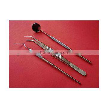 Dental Examination Set