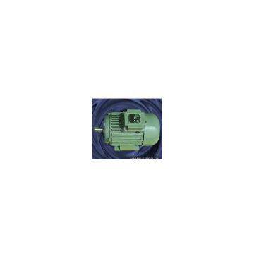 YY capacitance asynchronous motor starter(Electrical and Mechanical Services Company)