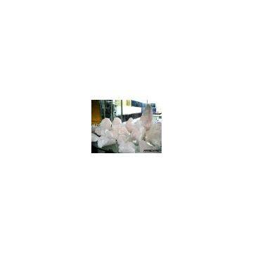 Natural Mineral Magnesite