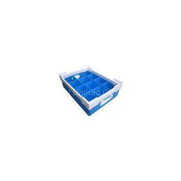 PP Corrugated Plastic Sheet/PP Corrugated Plastic Box, PP Hollow Plastic Box, PP Packing Box