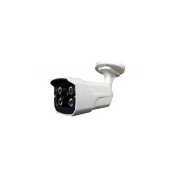 H.264 CMOS IR Box network camera-NT822MF-IR/NT821F-IR