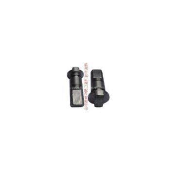 Ball Valve Stem QFG_01