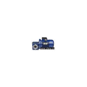 gear reducer