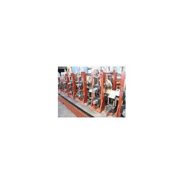 EN Standard Steel Pipe Forming Machine , Tube Forming Equipment