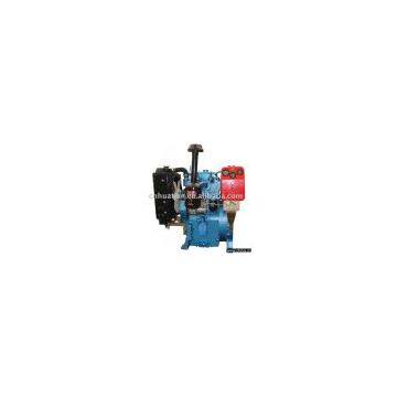 diesel engine(13.5-253kw)