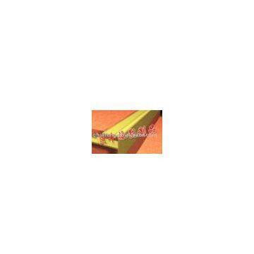 Edge banding