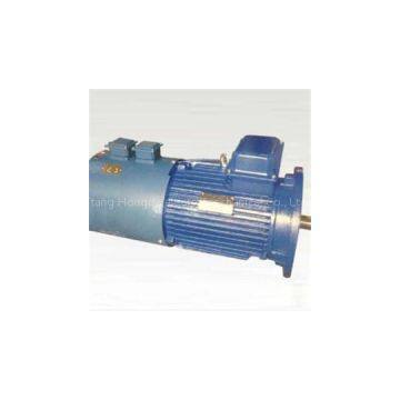 YZ YZR Series Tower Crane Hoist Motor Bridge Crane