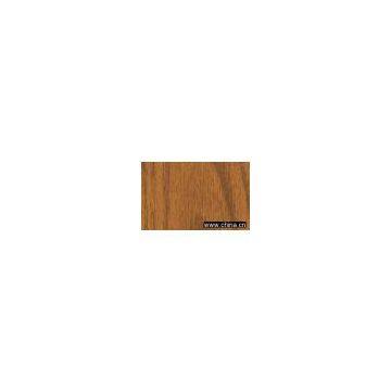 Red Oak Door Plates - Golden Hickory - S64N13
