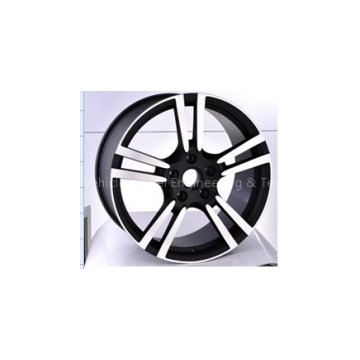 alloy wheel rims forged car rims 20 inch rim wheel