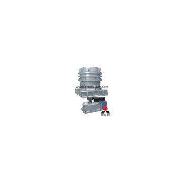 MSB series Coarse Powder Mill-Henan Liming
