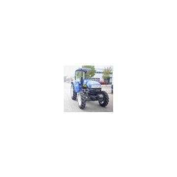 Sell tractor from 18HP to 80HP