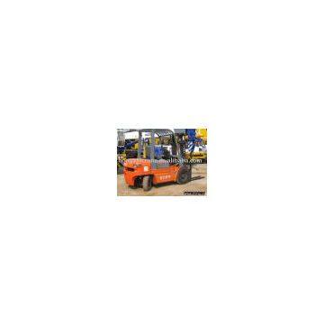 Used Forklift HELI 3 Tons(CPCD-3)