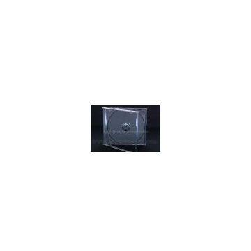 Automatic packaging cd cases