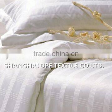 100% cotton Jacquard bedding set