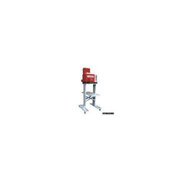 XL-851 Double Sprayers Type Glue Coating Machine