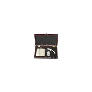 bar tool set/wine tool set/bar tool
