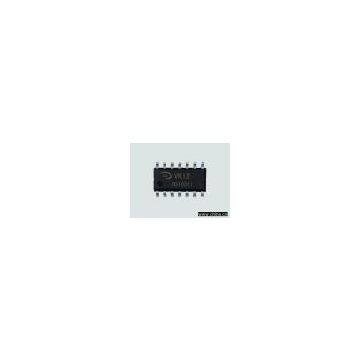 VK11/VK12 Car Clock Stepper Motor Driver