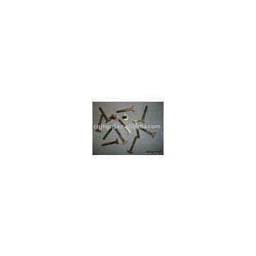 square threaded rod