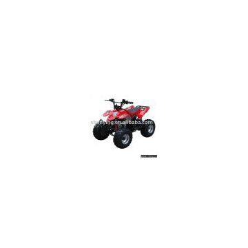 Sports ATV